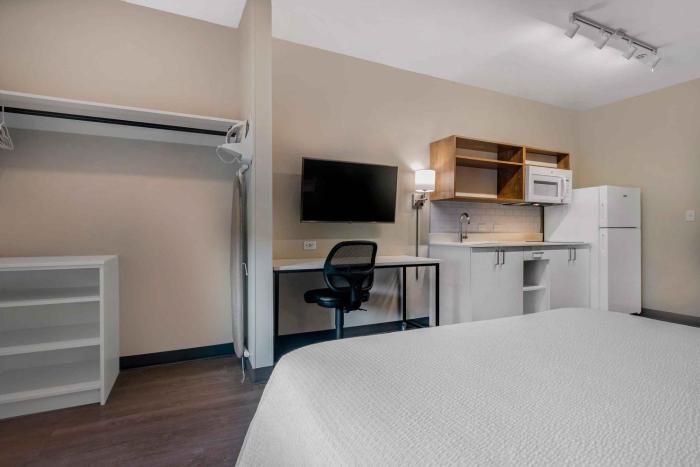 extended stay america premier suites pueblo