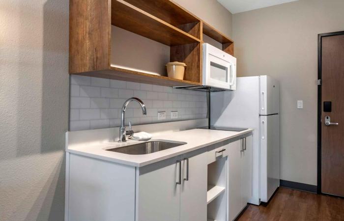 extended stay america premier suites pueblo