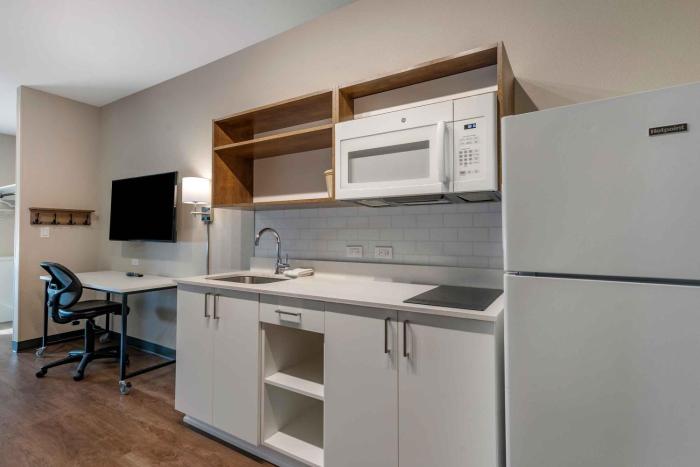 extended stay america premier suites pueblo