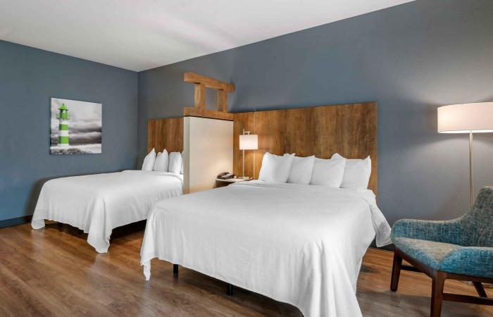 extended stay america premier suites pueblo