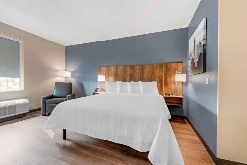 extended stay america premier suites pueblo