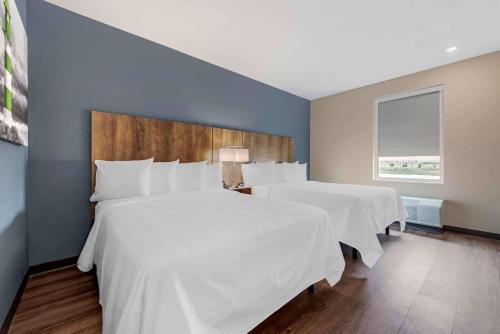 extended stay america premier suites pueblo
