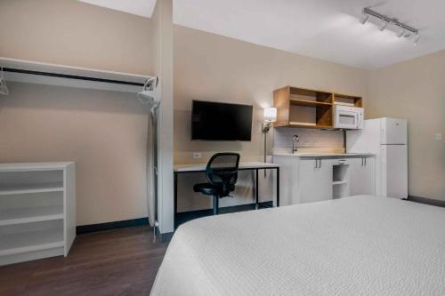extended stay america premier suites pueblo