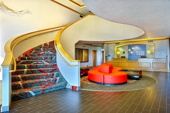 Comfort Suites Boise West Meridian,Boise>>Ada County,3 star