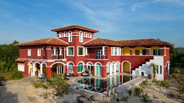 hacienda resort mae phim