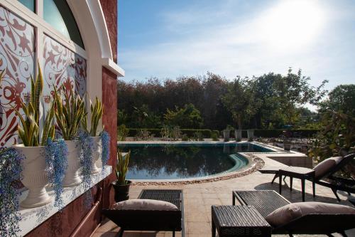 hacienda resort mae phim