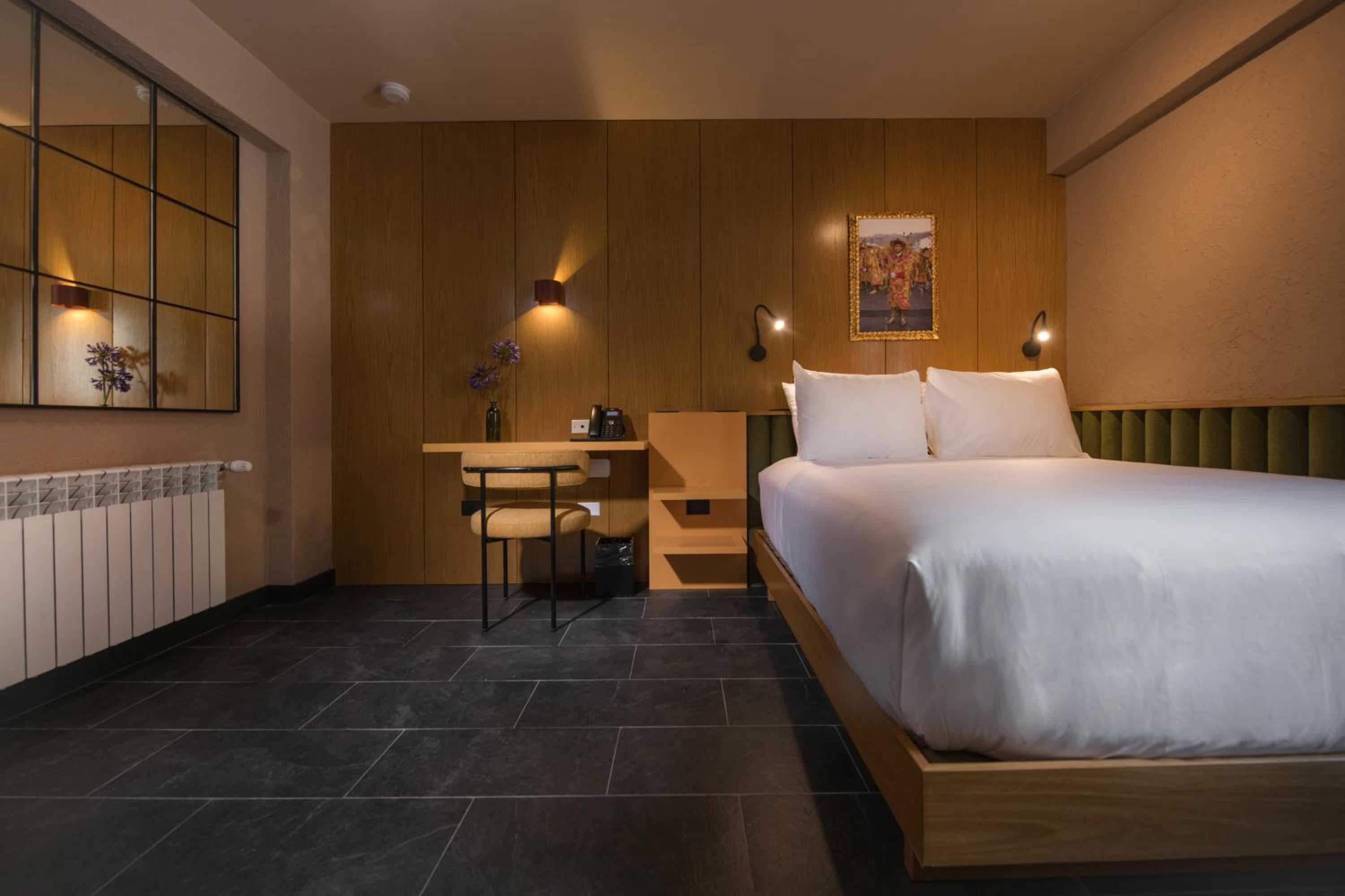 motto by hilton cusco