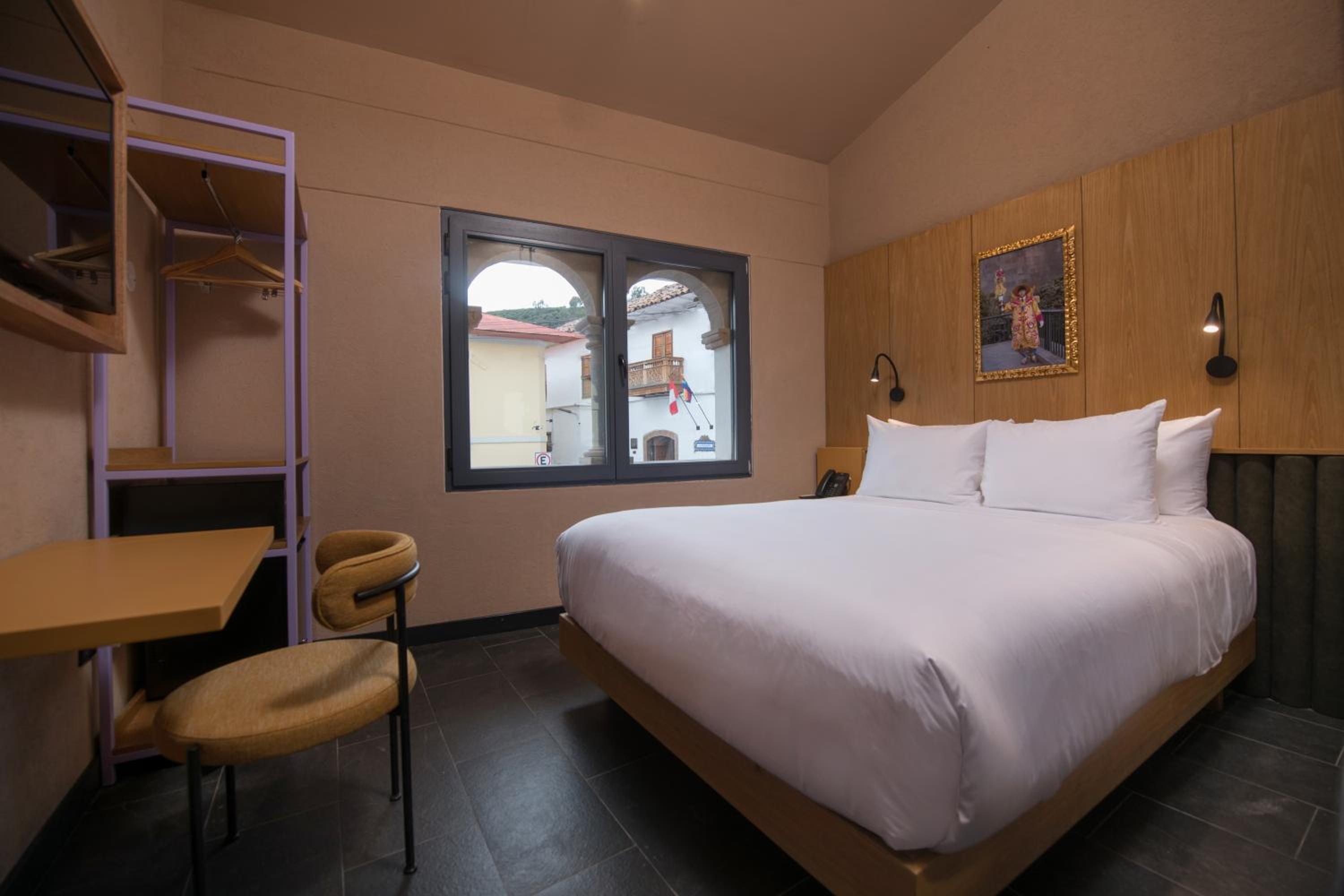 motto by hilton cusco