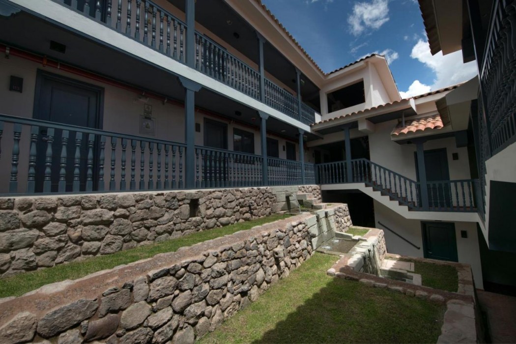 cusco