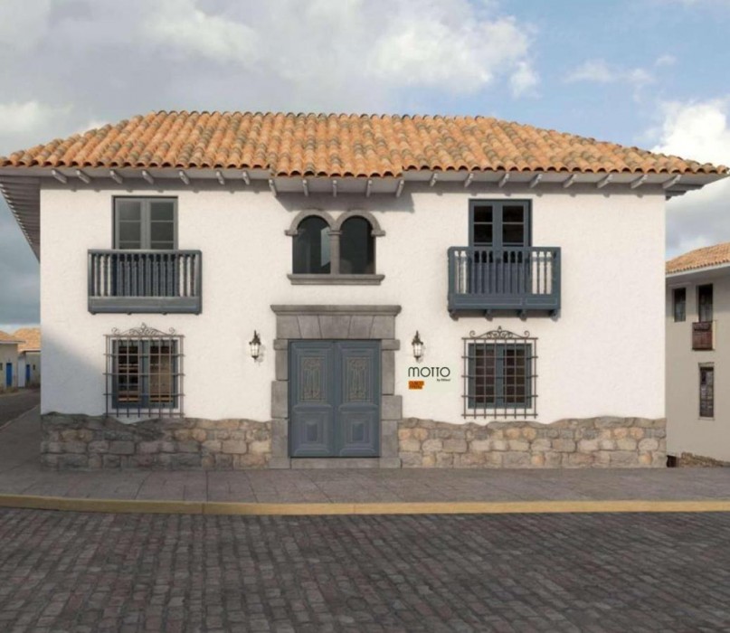 motto by hilton cusco