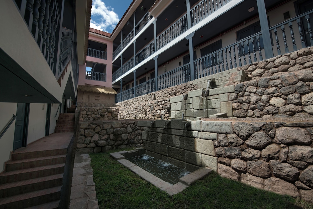 motto by hilton cusco
