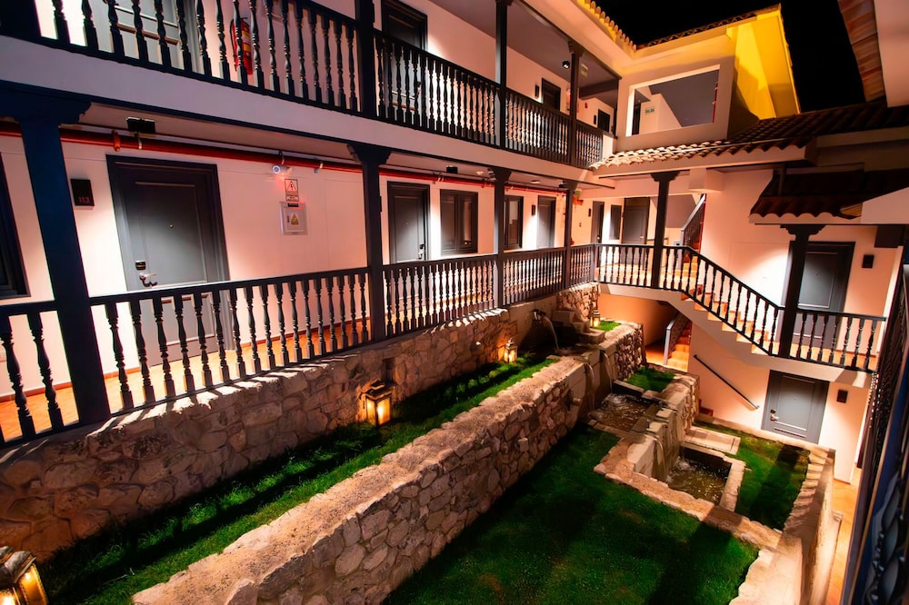 motto by hilton cusco