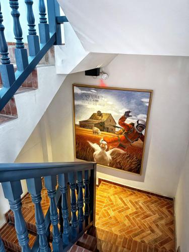 motto by hilton cusco