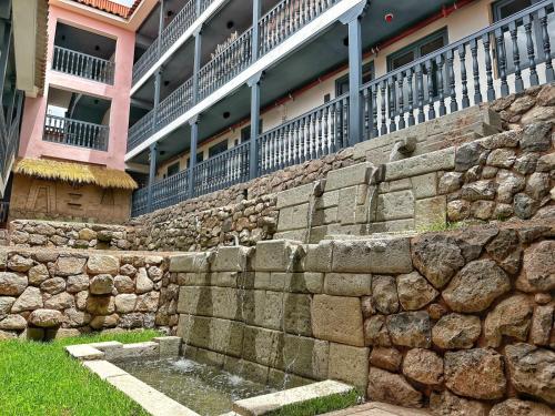 motto by hilton cusco