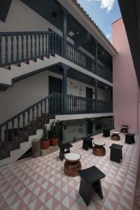 motto by hilton cusco