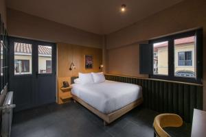 motto by hilton cusco