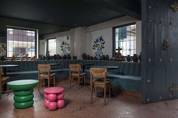 Motto By Hilton Cusco,Peru>>Cusco,2.5 star