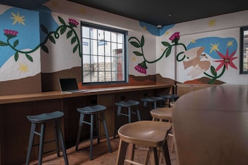 Motto By Hilton Cusco,Peru>>Cusco,2.5 star