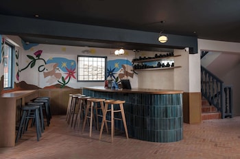 Motto By Hilton Cusco,Peru>>Cusco,2.5 star