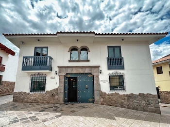 Motto By Hilton Cusco,Peru>>Cusco,2.5 star