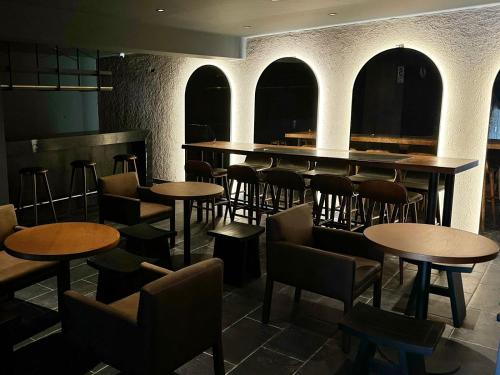 motto by hilton cusco