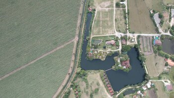 khao yai lake hill resort