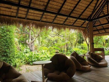 khao yai lake hill resort