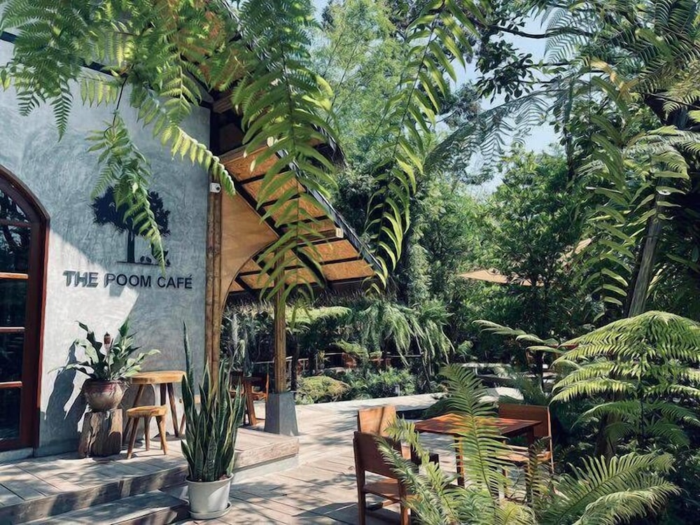 khao yai lake hill resort