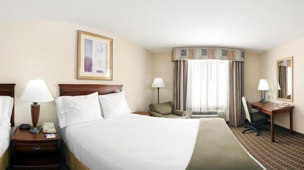 La Quinta Inn & Suites By Wyndham Meridian,Mississippi>>Meridian,3 star
