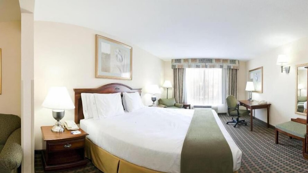 La Quinta Inn & Suites By Wyndham Meridian,Mississippi>>Meridian,3 star