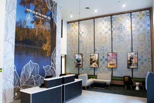 la quinta inn and suites by wyndham meridian