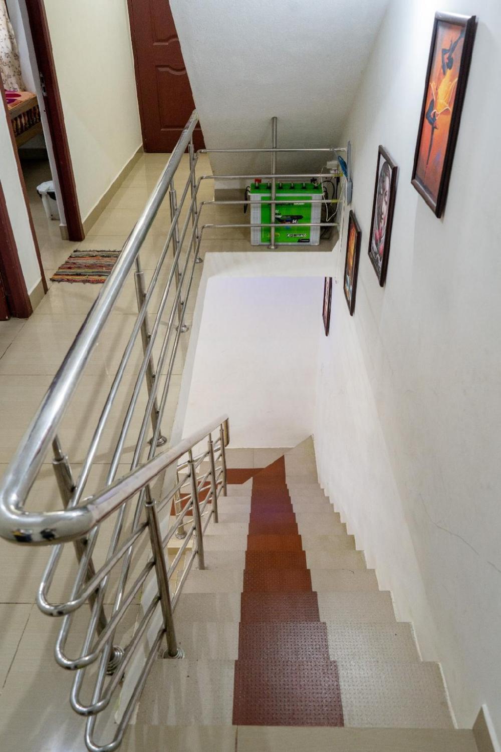 villa skm