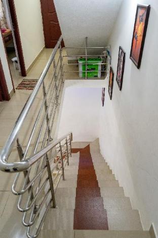 villa skm