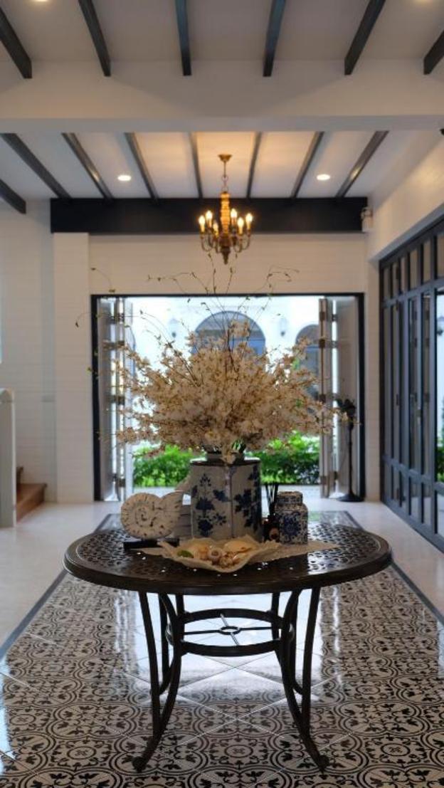 wynn villa