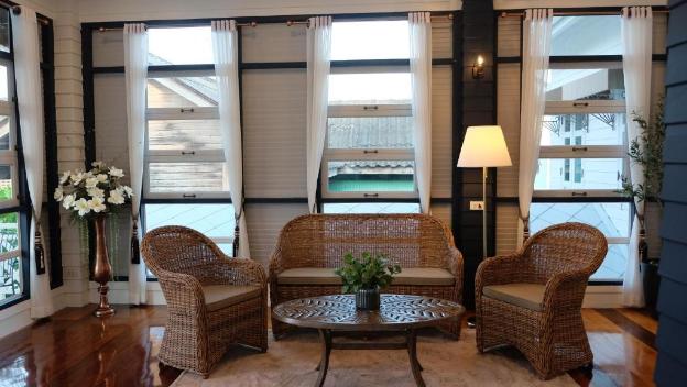 wynn villa