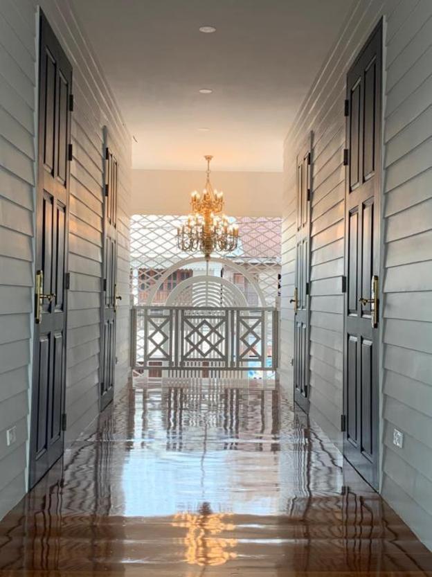 wynn villa