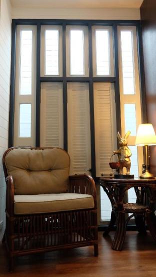wynn villa