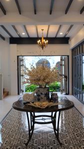 wynn villa