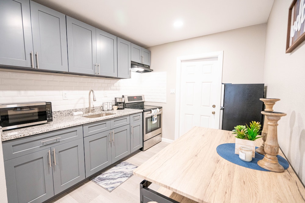 university serenity suites