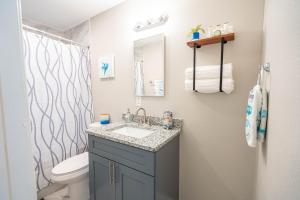 university serenity suites