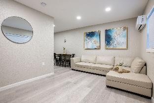 university serenity suites