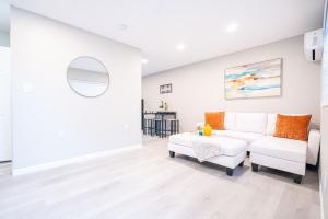 university serenity suites