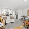 university serenity suites