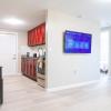 university serenity suites