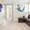 university serenity suites