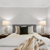 university serenity suites