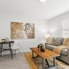 university serenity suites