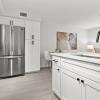 university serenity suites