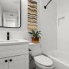 university serenity suites