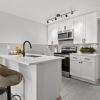 university serenity suites